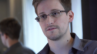 Snowden: The Worst NSA Revelations Are Yet to Come